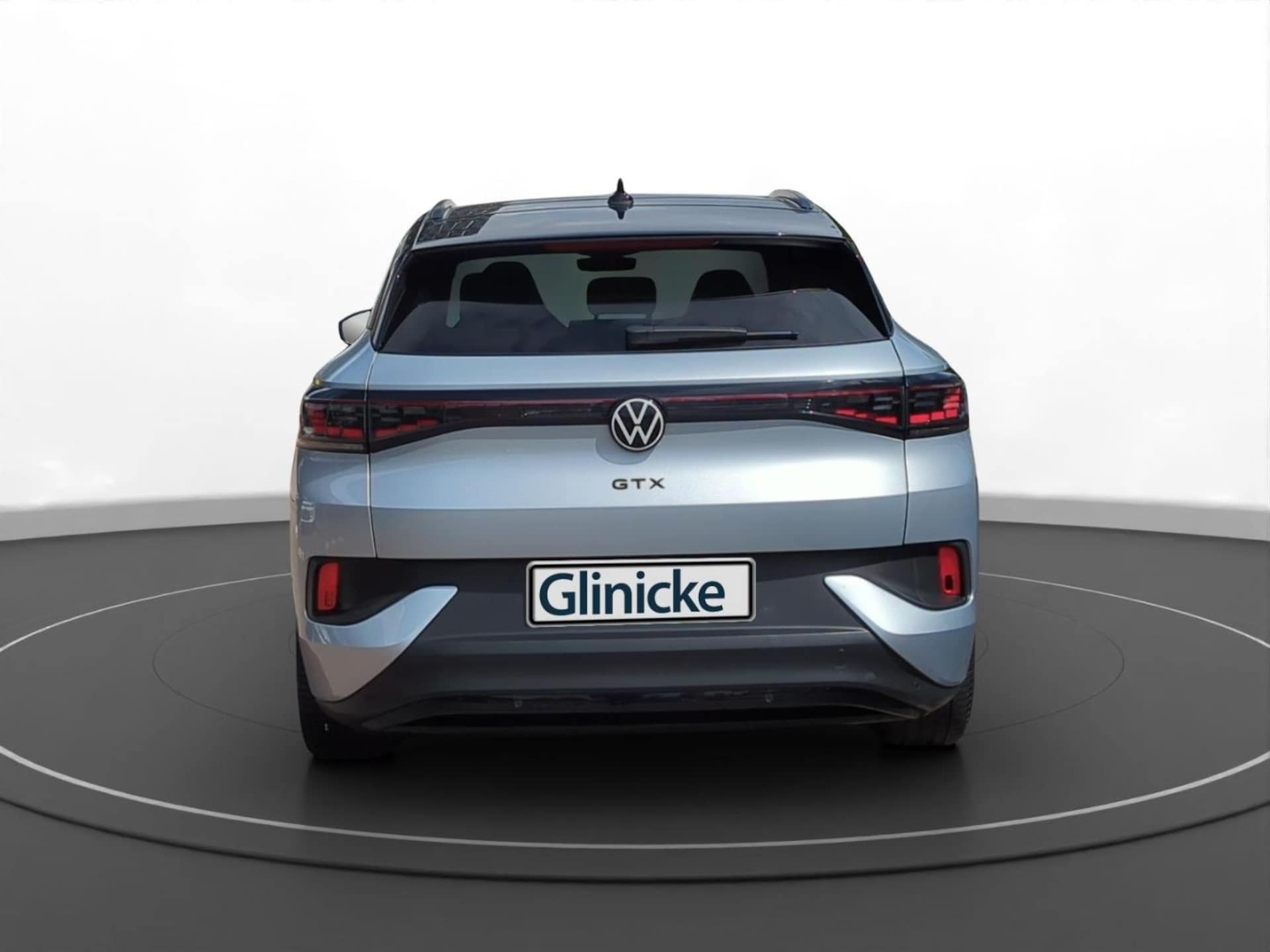 Volkswagen ID.4 GTX