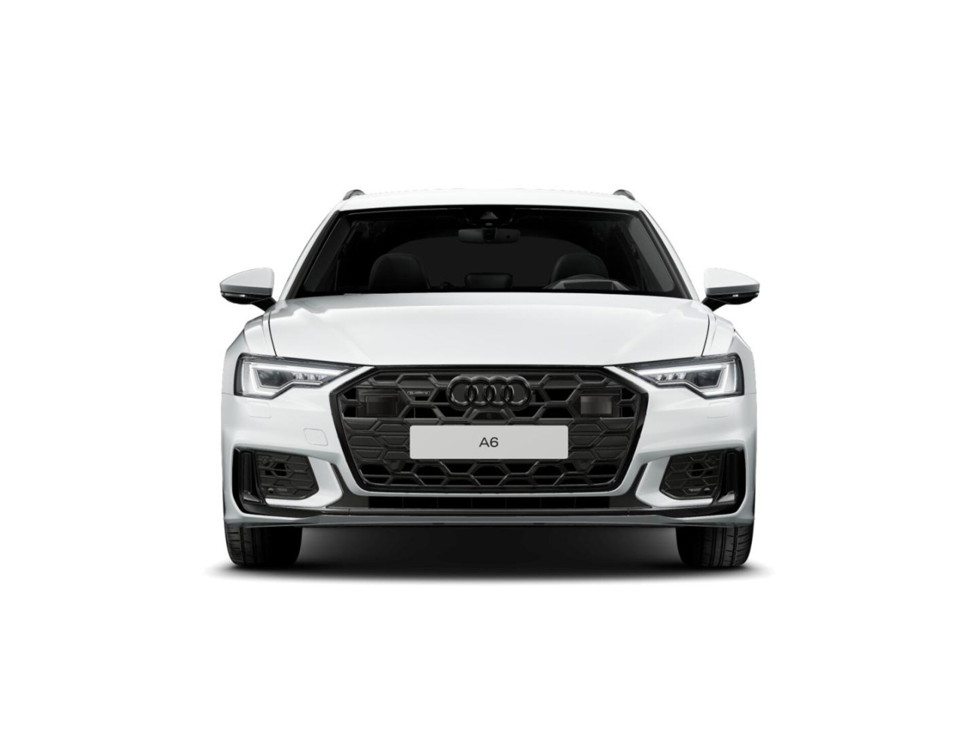 Audi A6 Avant TFSI e Design