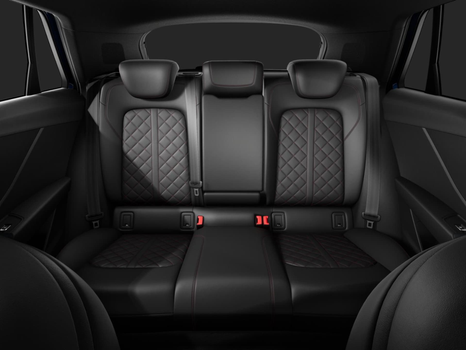Audi Q2 S line