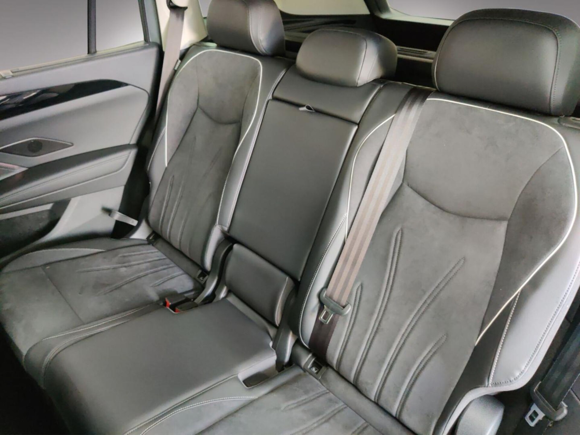 Volkswagen Tayron Elegance