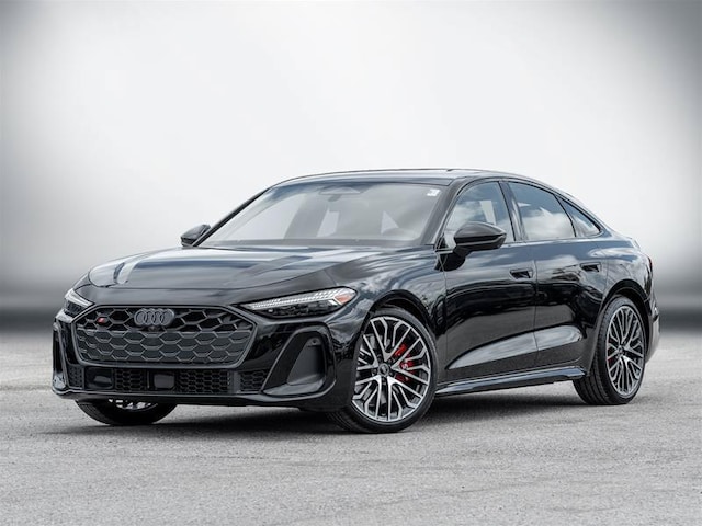 2026 Audi S5