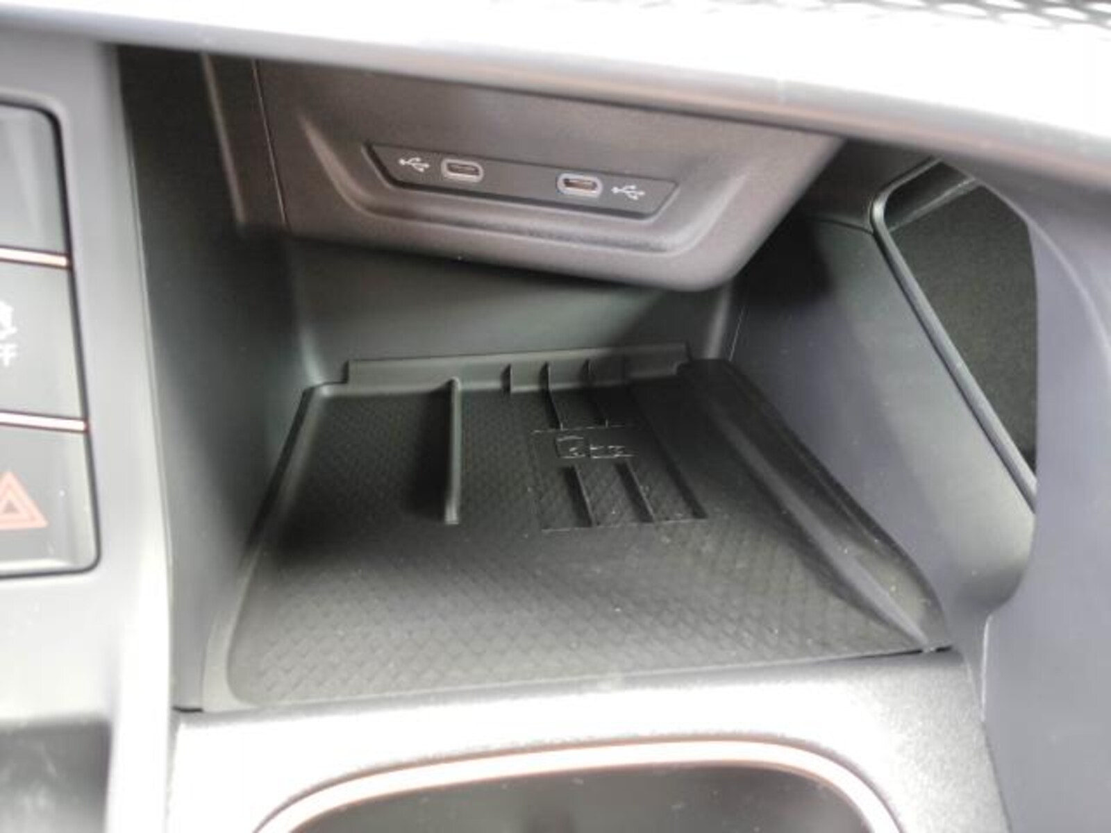 CUPRA Terramar – Bild 23
