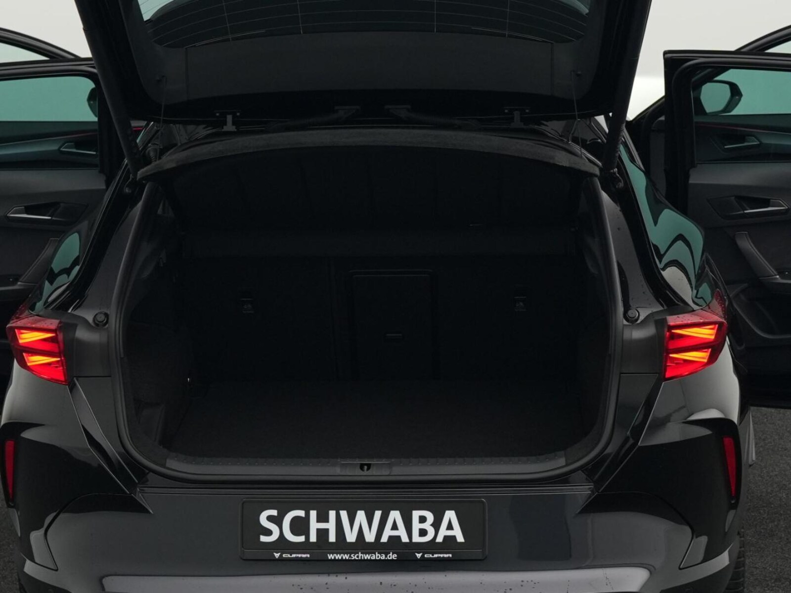 CUPRA Formentor – Bild 14