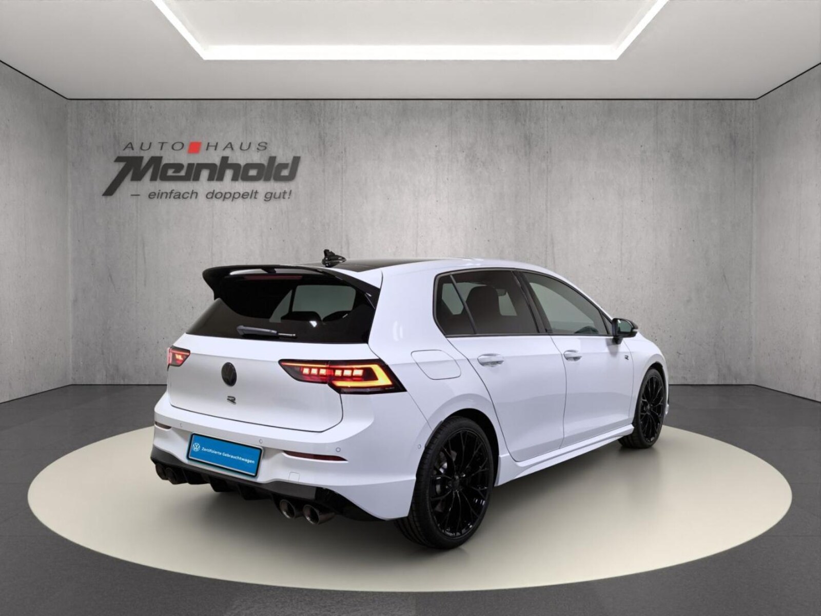 Volkswagen Golf – Bild 4