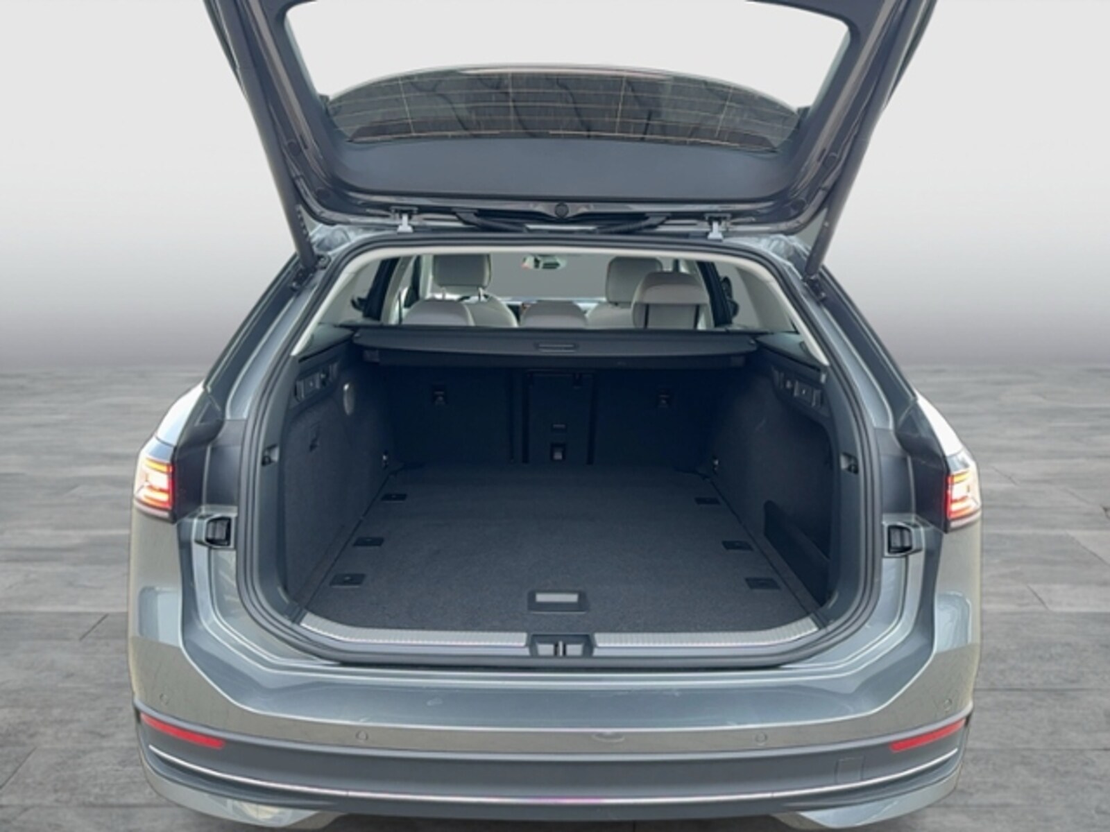 Volkswagen Passat – Bild 13