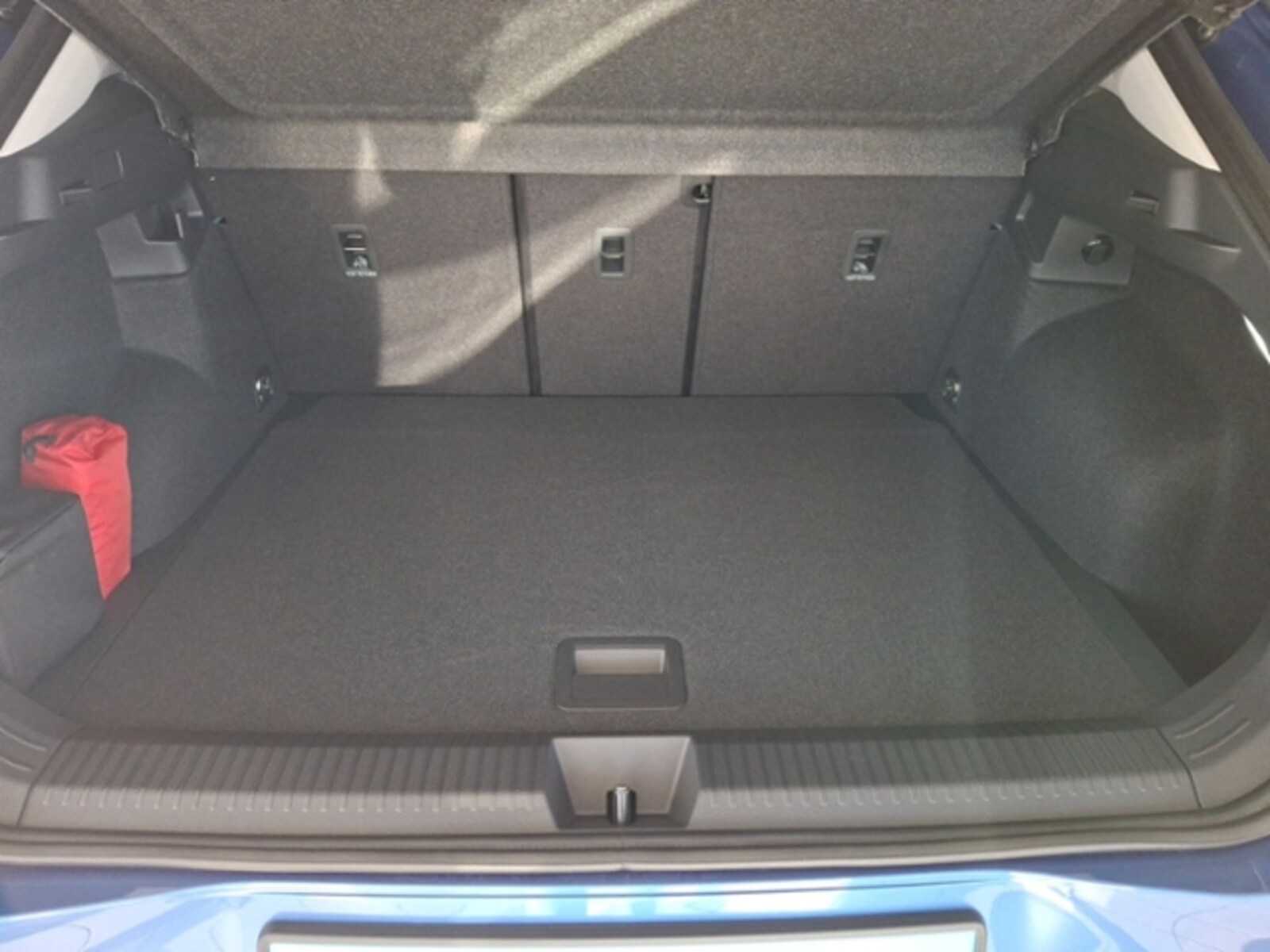 Volkswagen T-Roc – Bild 8