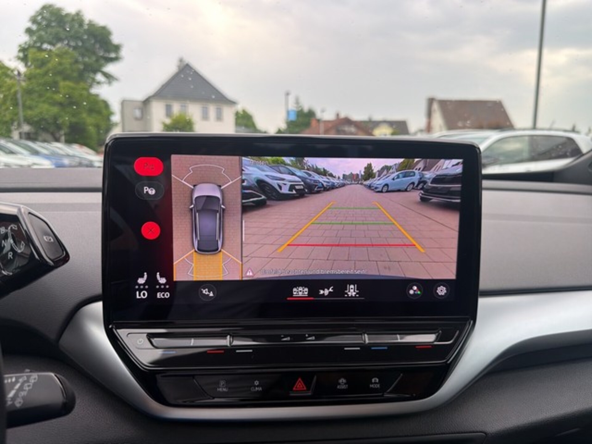 Volkswagen ID.4 Pro Performance