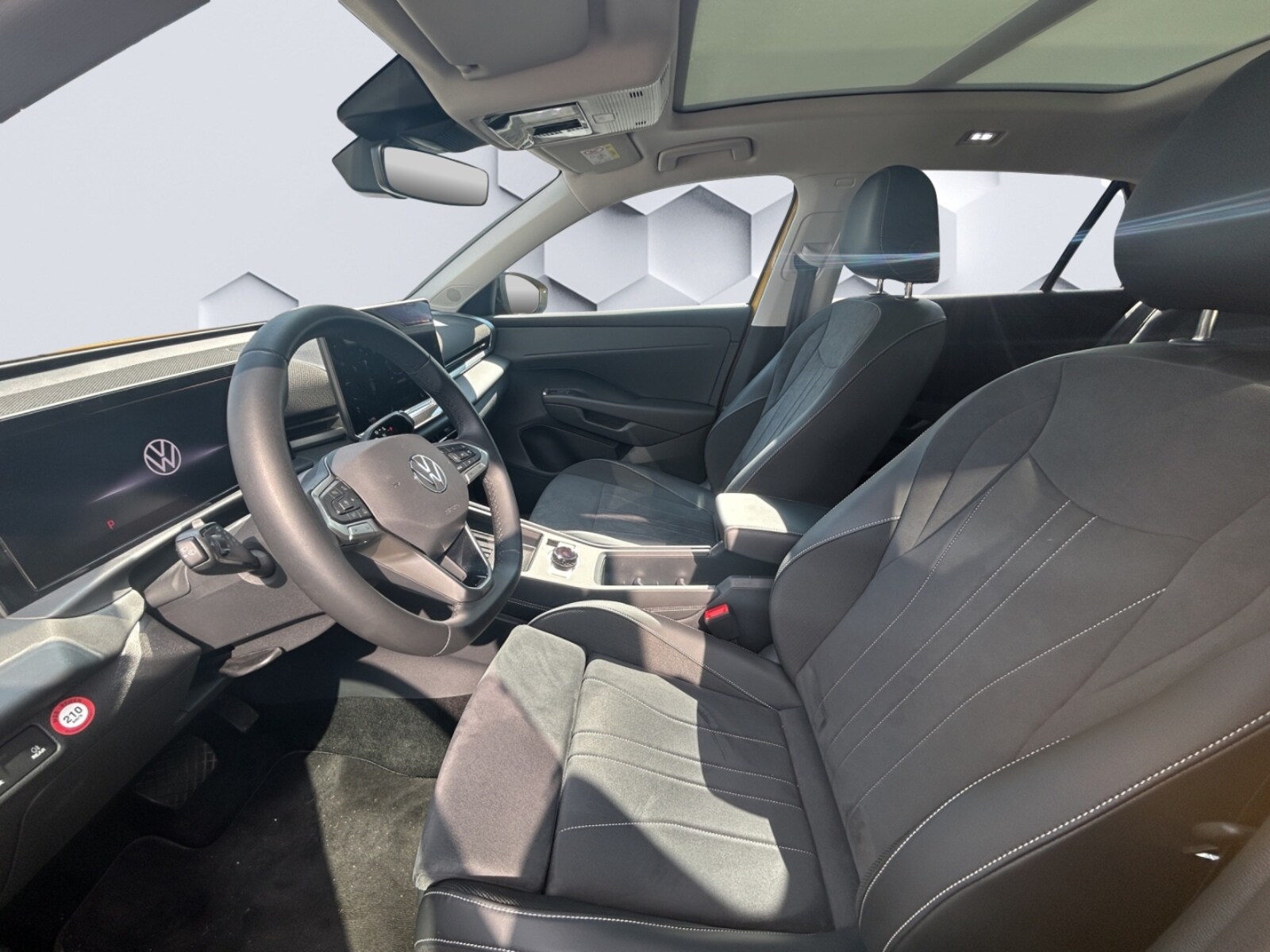 Volkswagen T-Roc – Bild 8