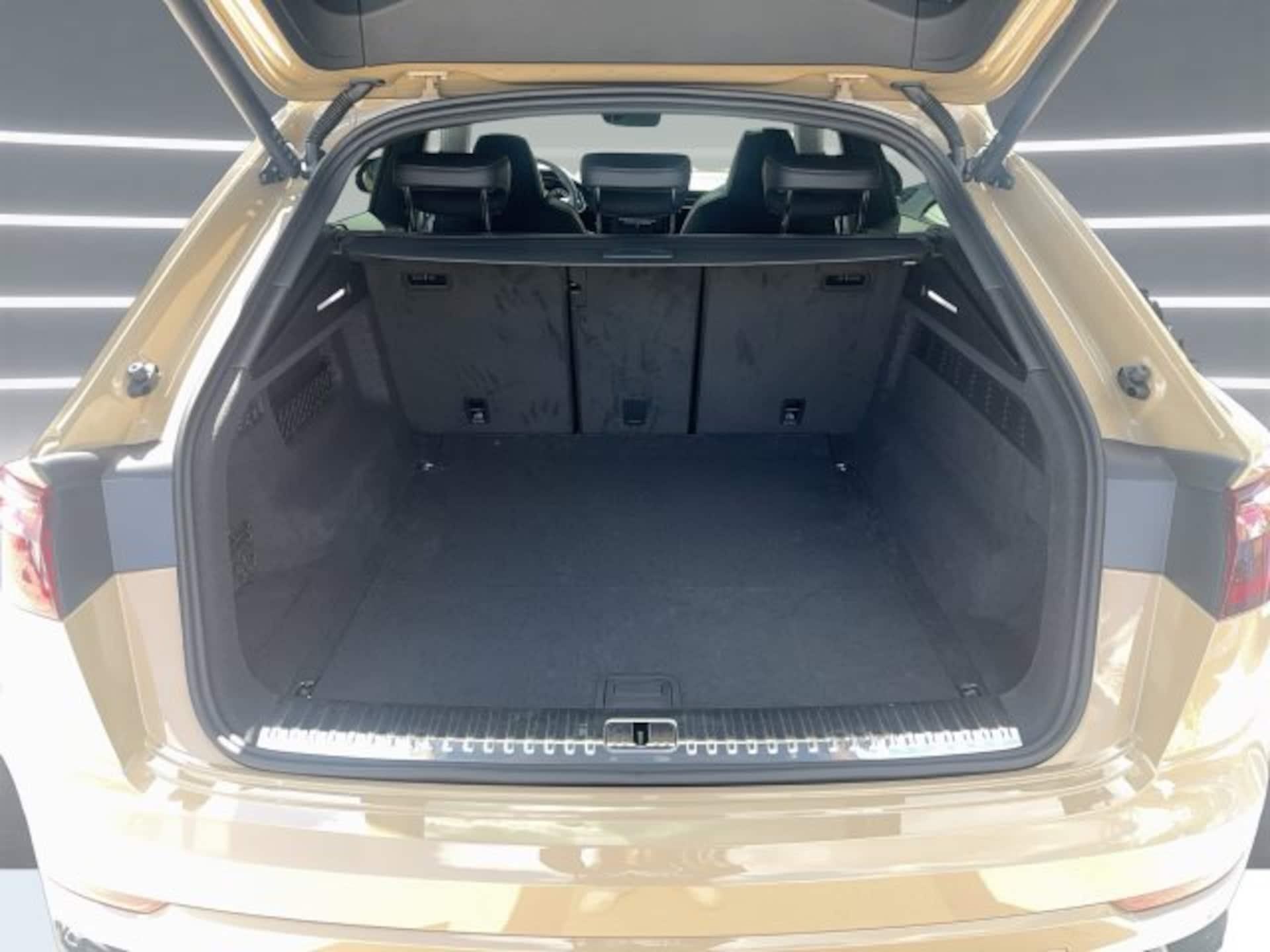 Audi Q8 SUV