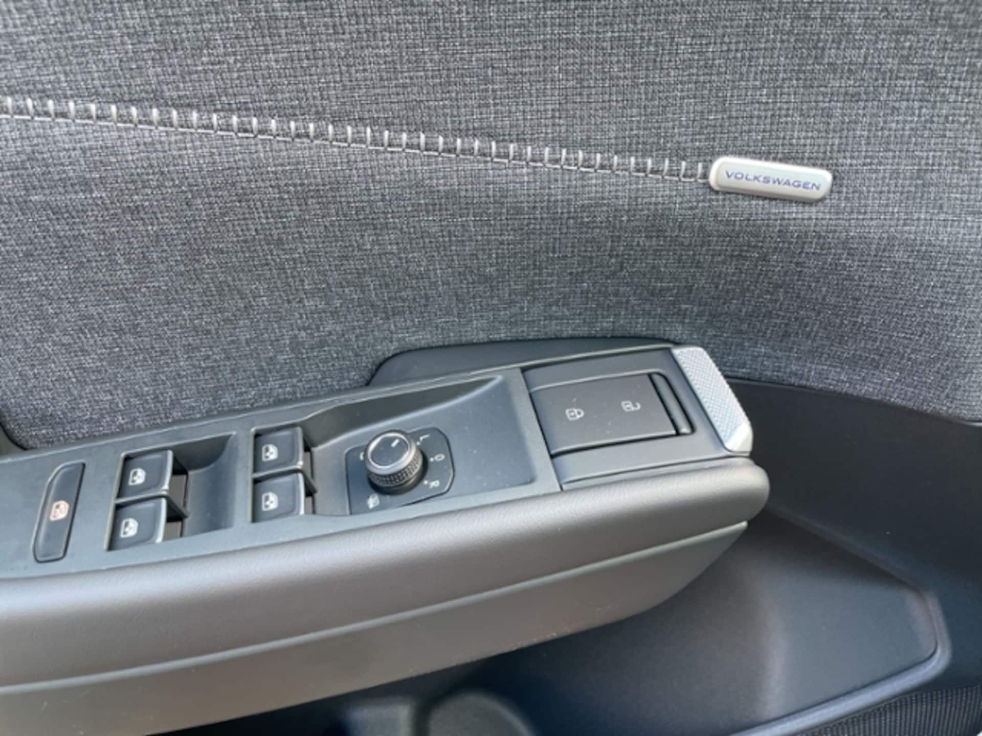 Volkswagen ID. Polo Style