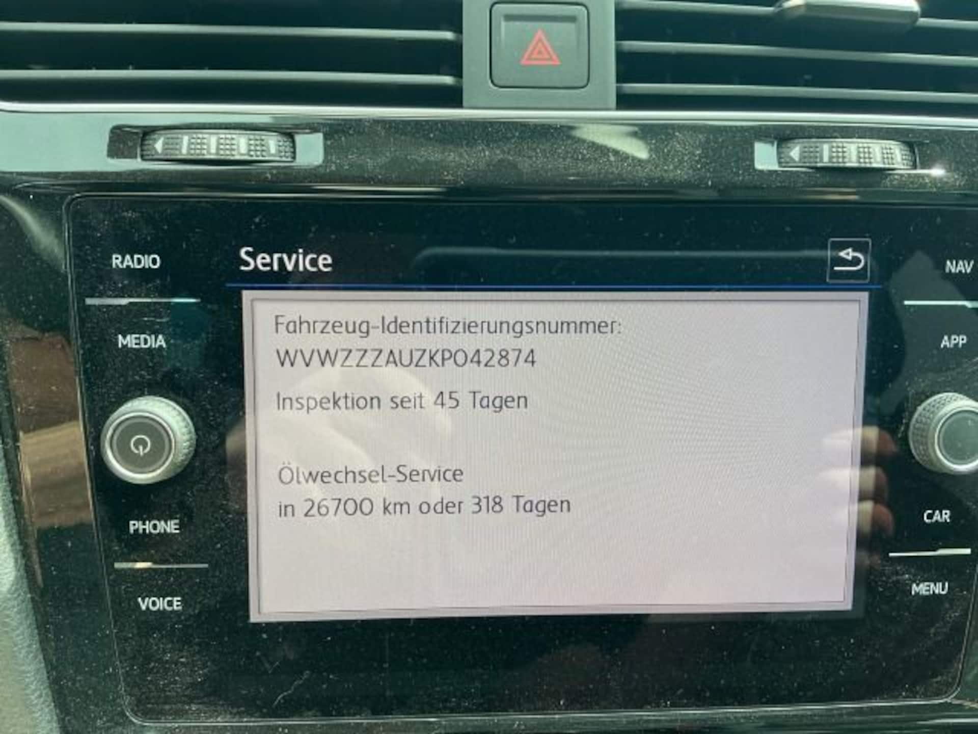 Volkswagen Golf JOIN