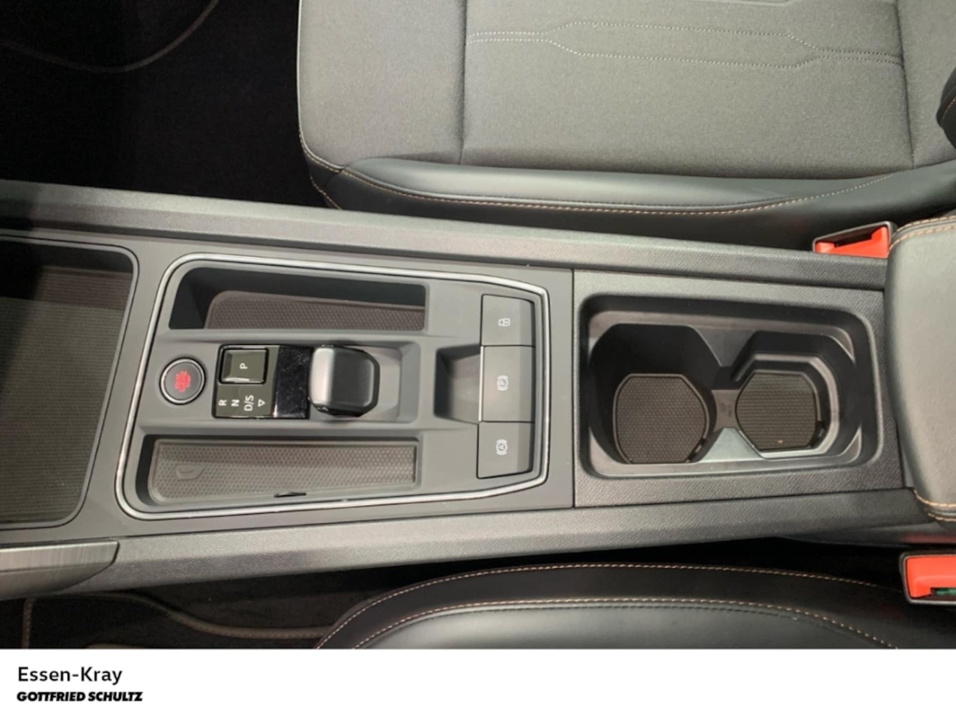 CUPRA Formentor VZ