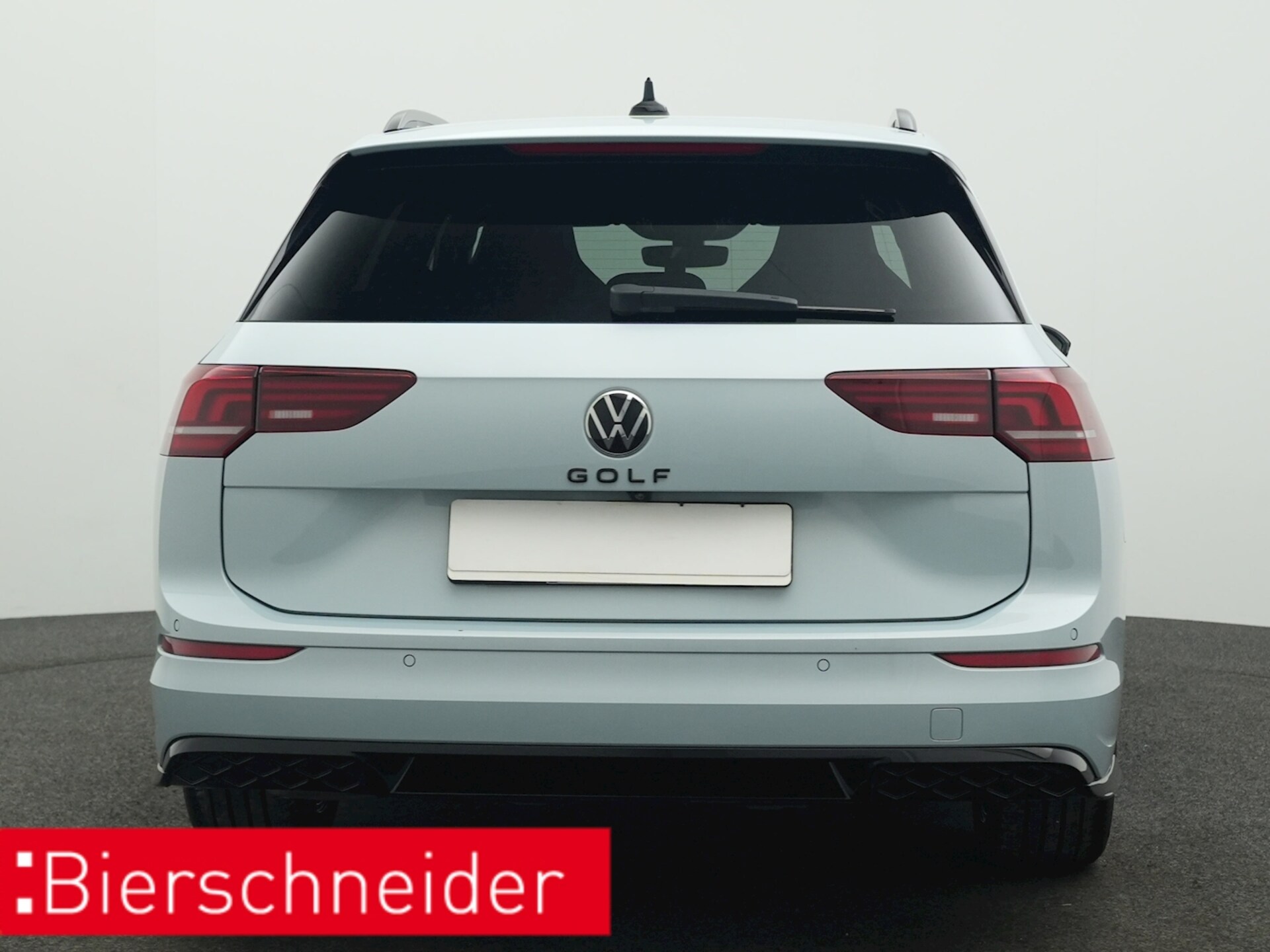 Volkswagen Golf Variant R-Line