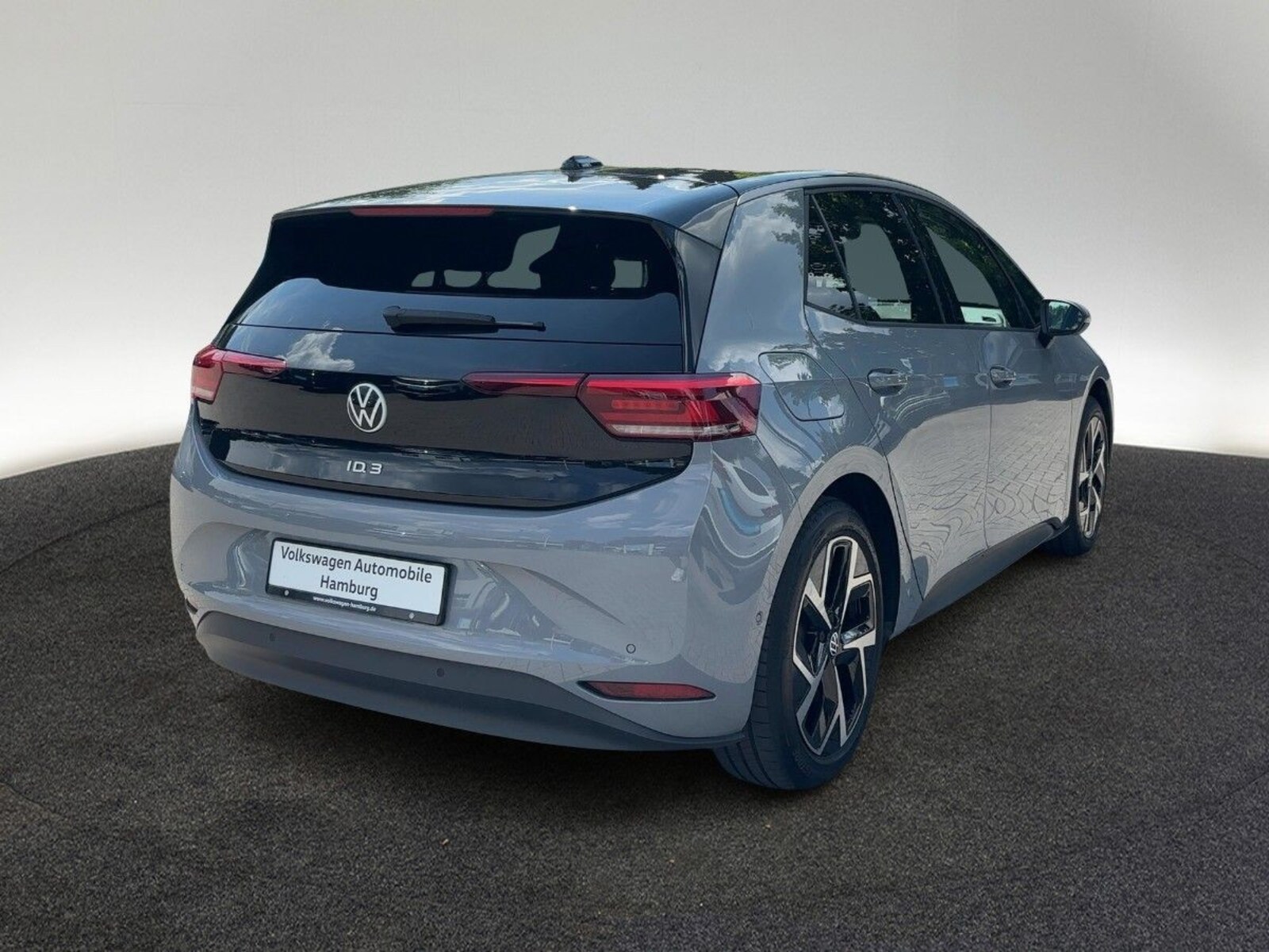 Volkswagen ID.3 – Bild 4