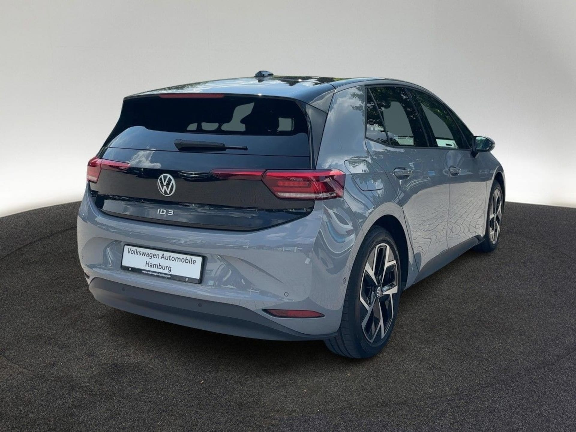 Volkswagen ID.3 MOVE Pro