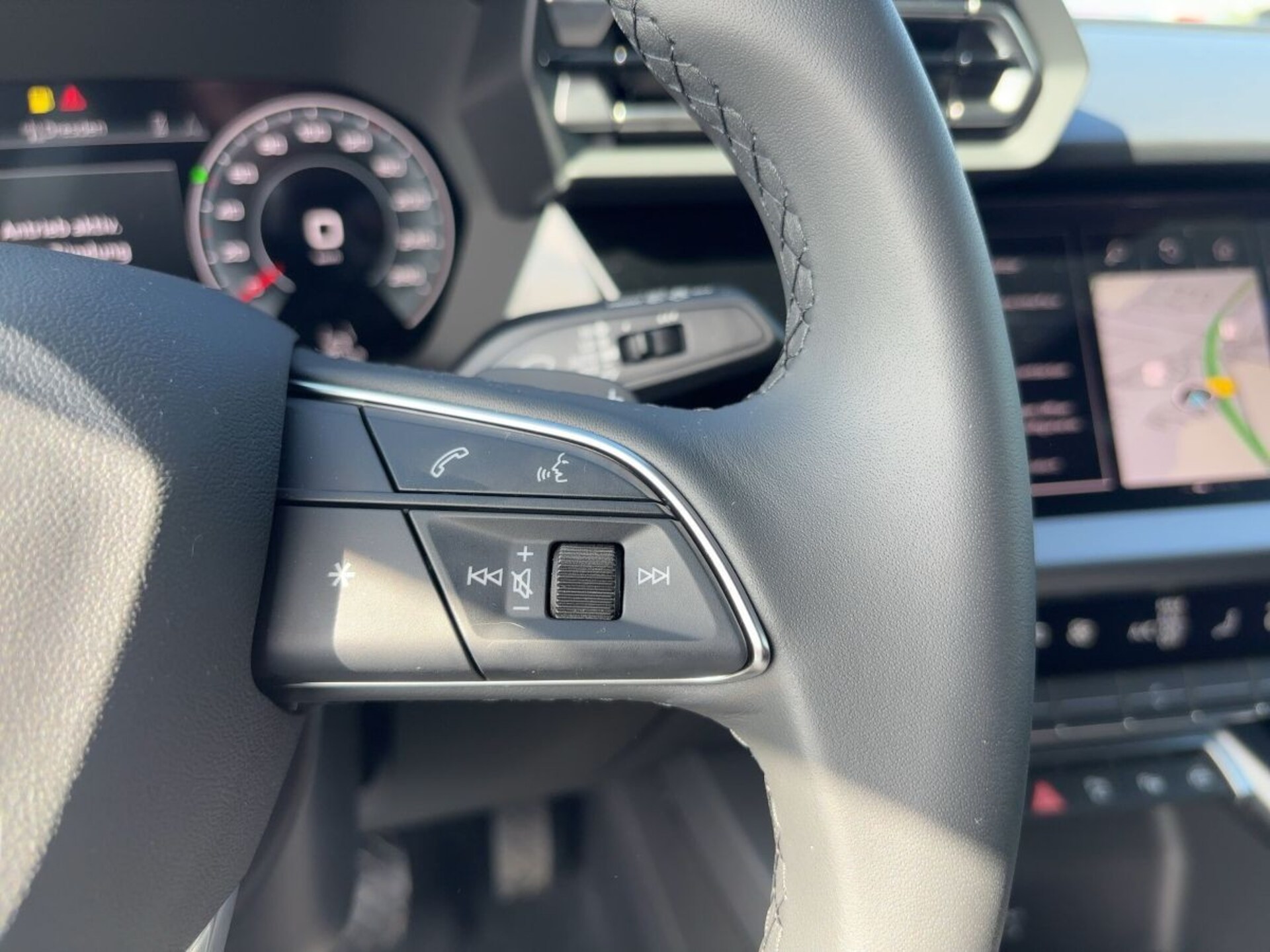 Audi A3 allstreet