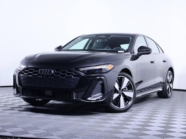 Photo of 2026 Audi A5 Sedan