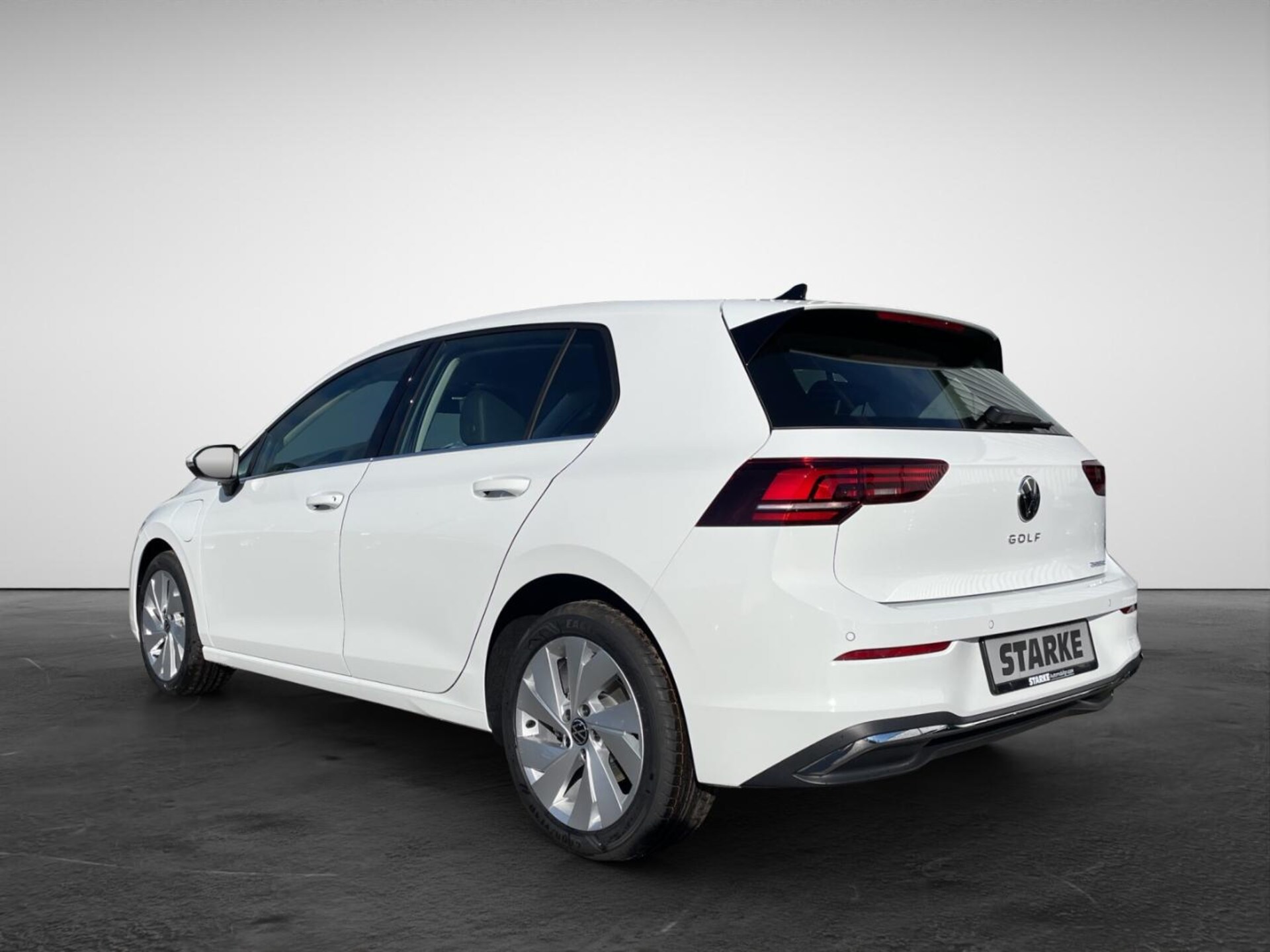 Volkswagen Golf Style