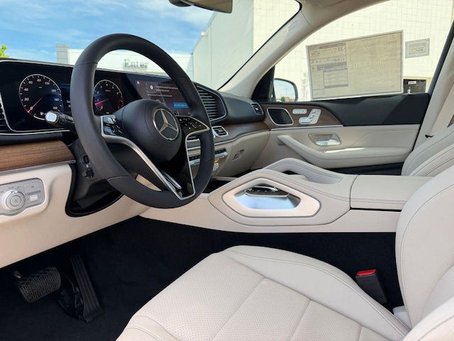 2026 Mercedes-Benz GLE 350