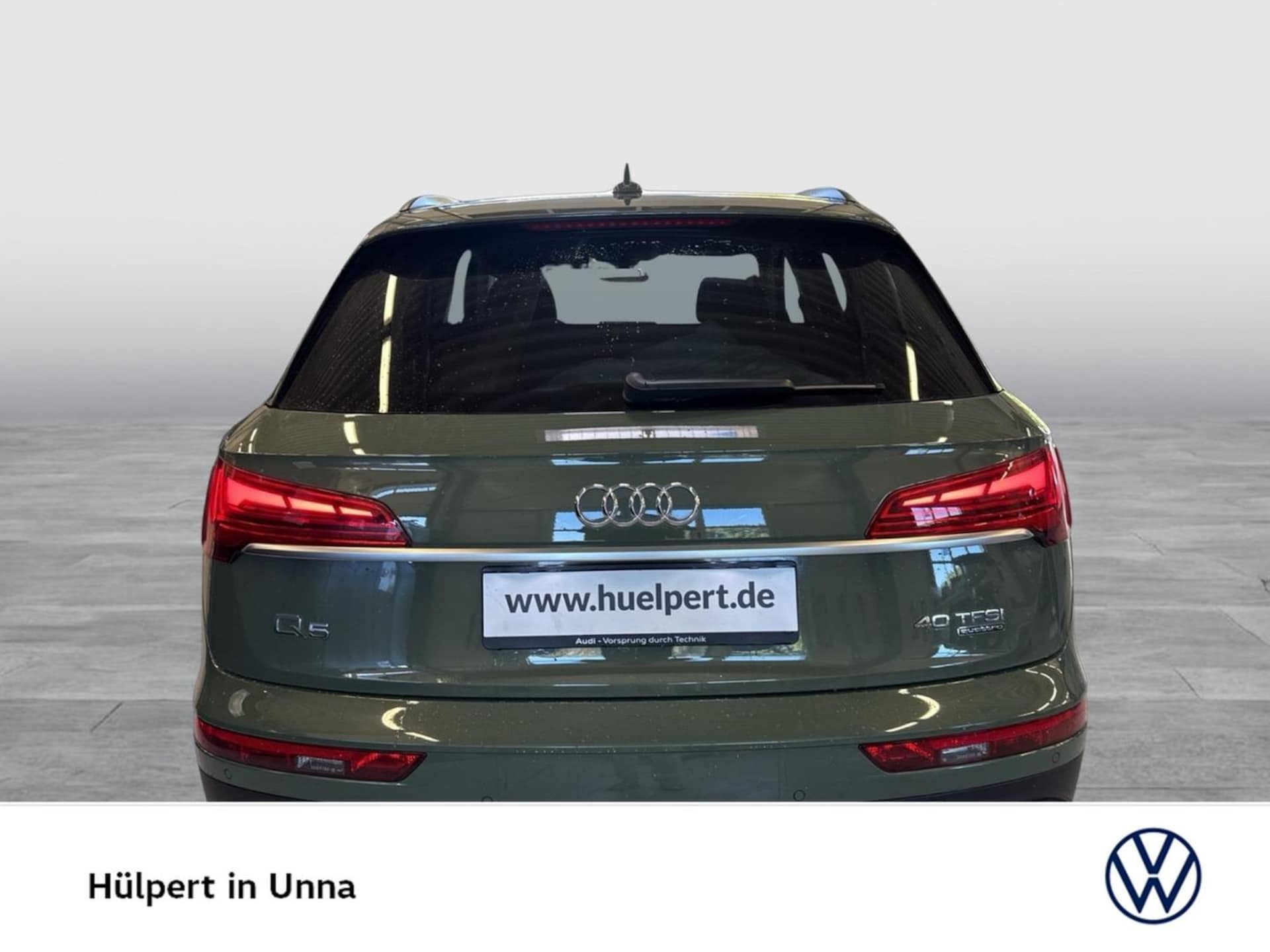 Audi Q5 SUV