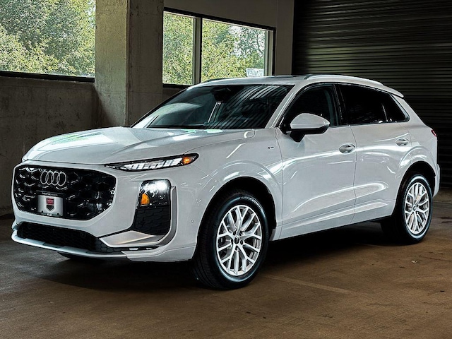 Photo of 2026 Audi Q3 SUV