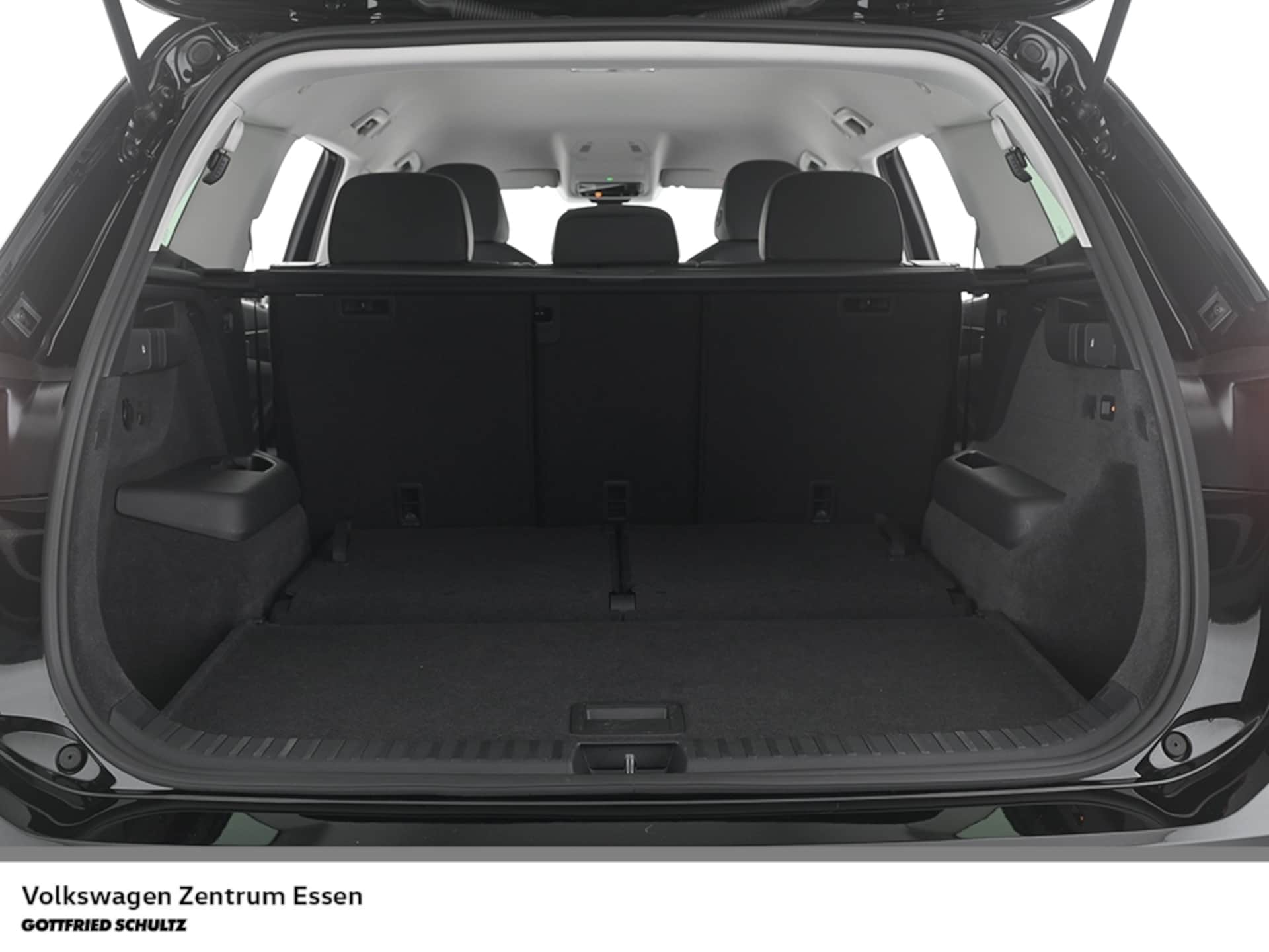 Volkswagen Tayron Life