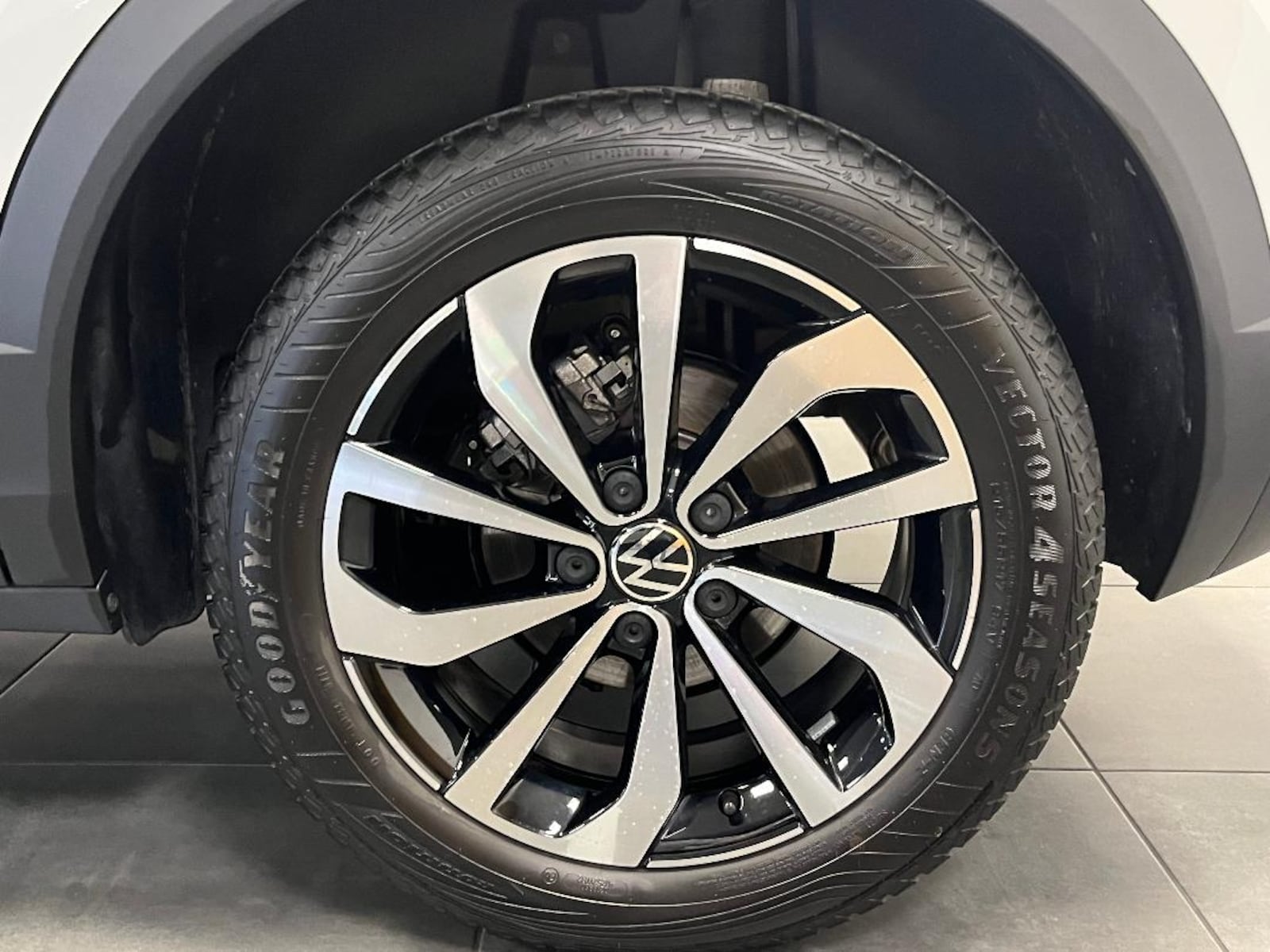 Volkswagen T-Roc – Bild 5