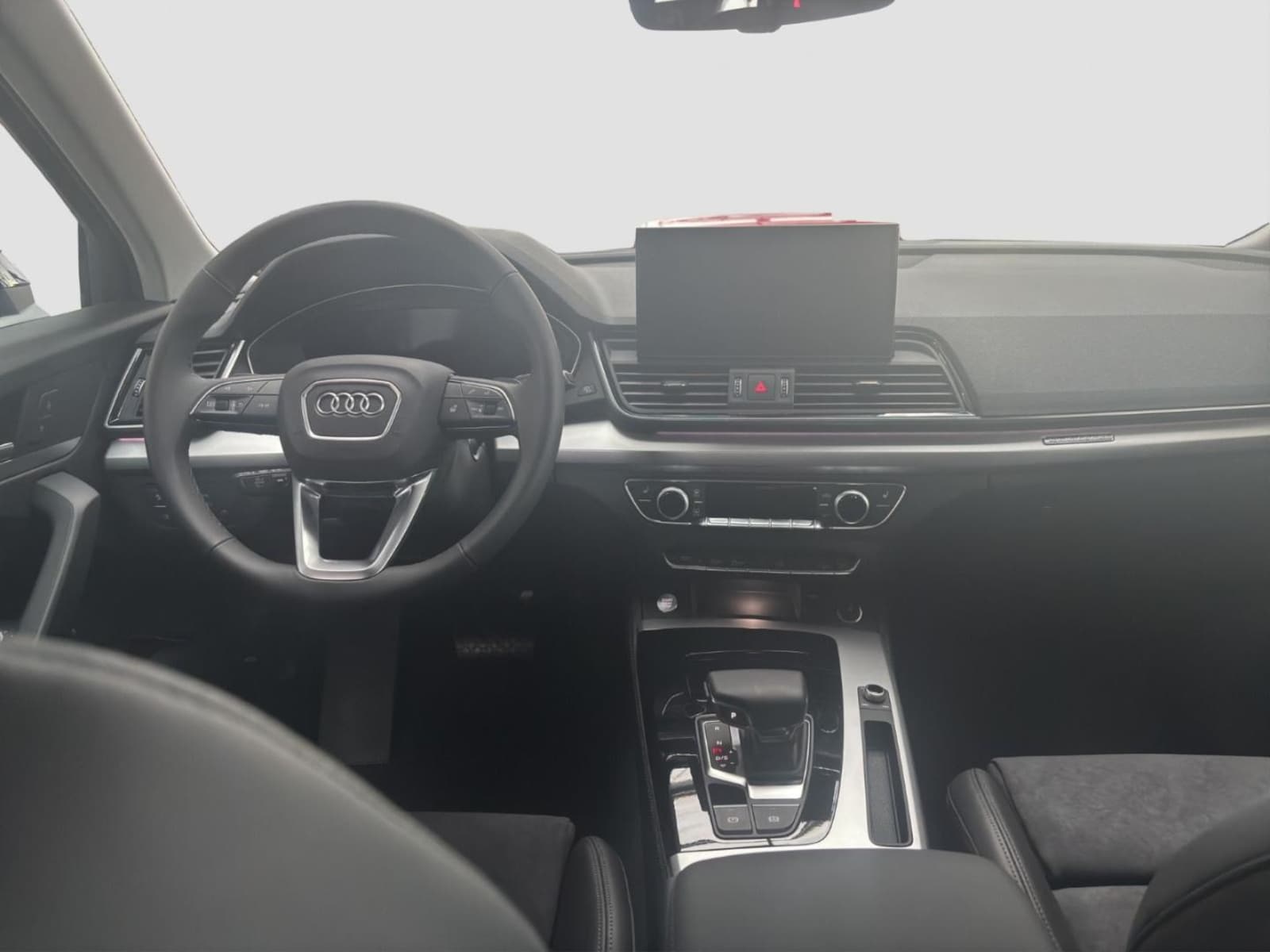 Audi Q5 – Bild 14