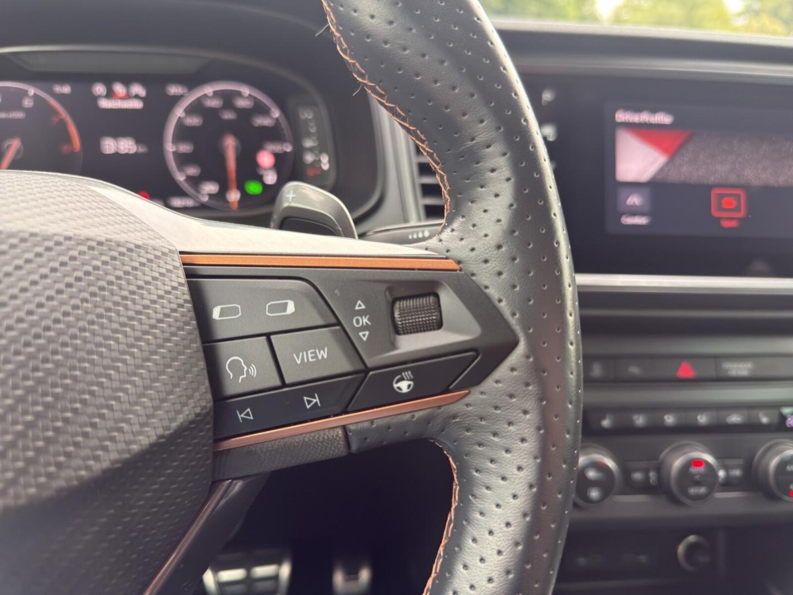 CUPRA Ateca – Bild 19