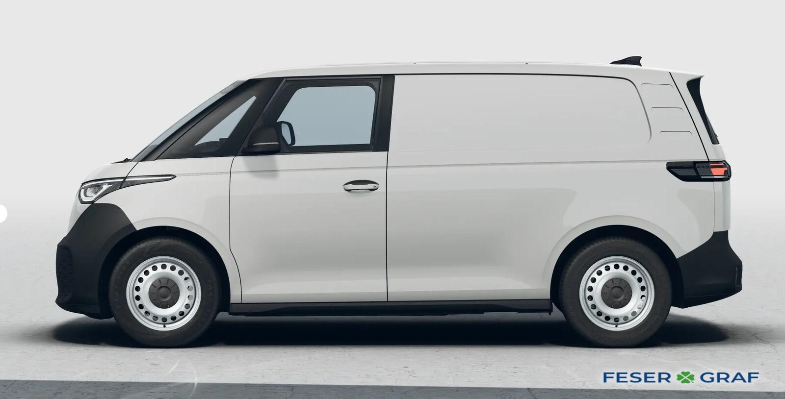 Volkswagen ID. Buzz Cargo – Bild 2