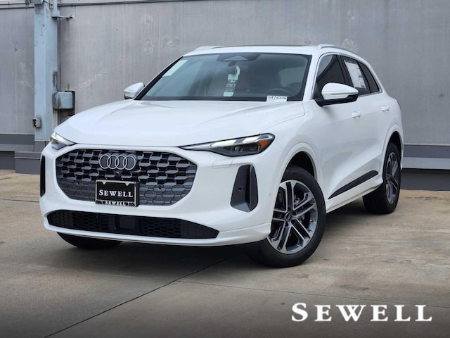 2026 Audi Q5