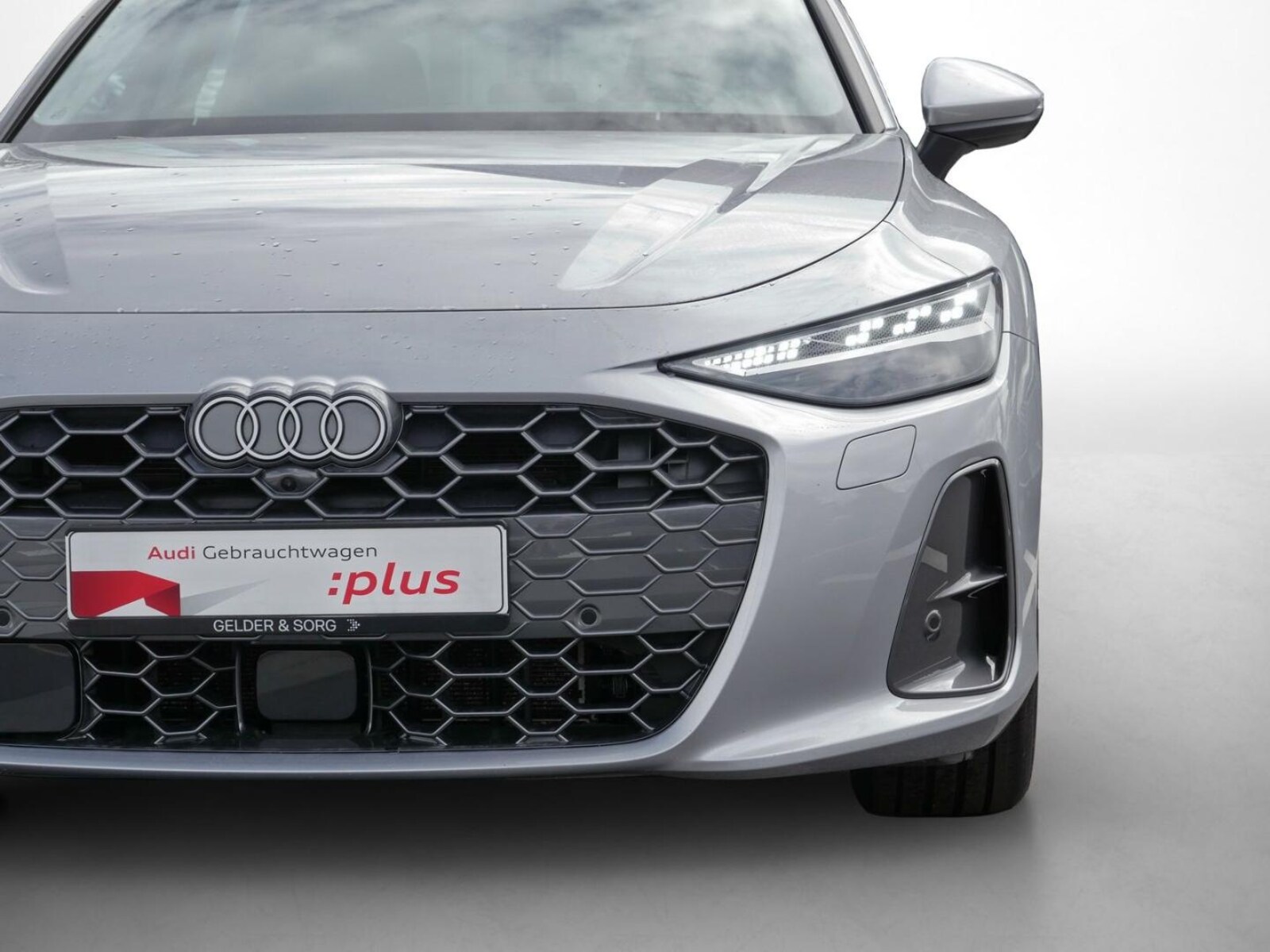 Audi A6 Avant – Bild 12