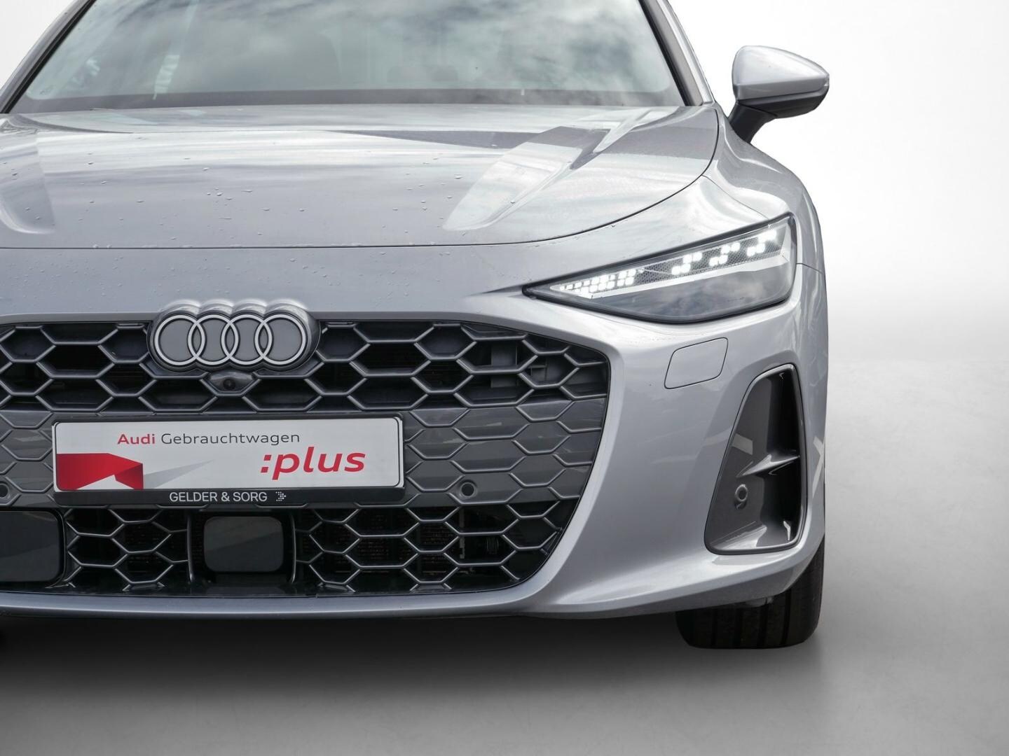 Bild über Audi A6 Avant TDI quattro 150 kW S tronic - für weitere Informationen kontaktieren Sie den Audi Partner