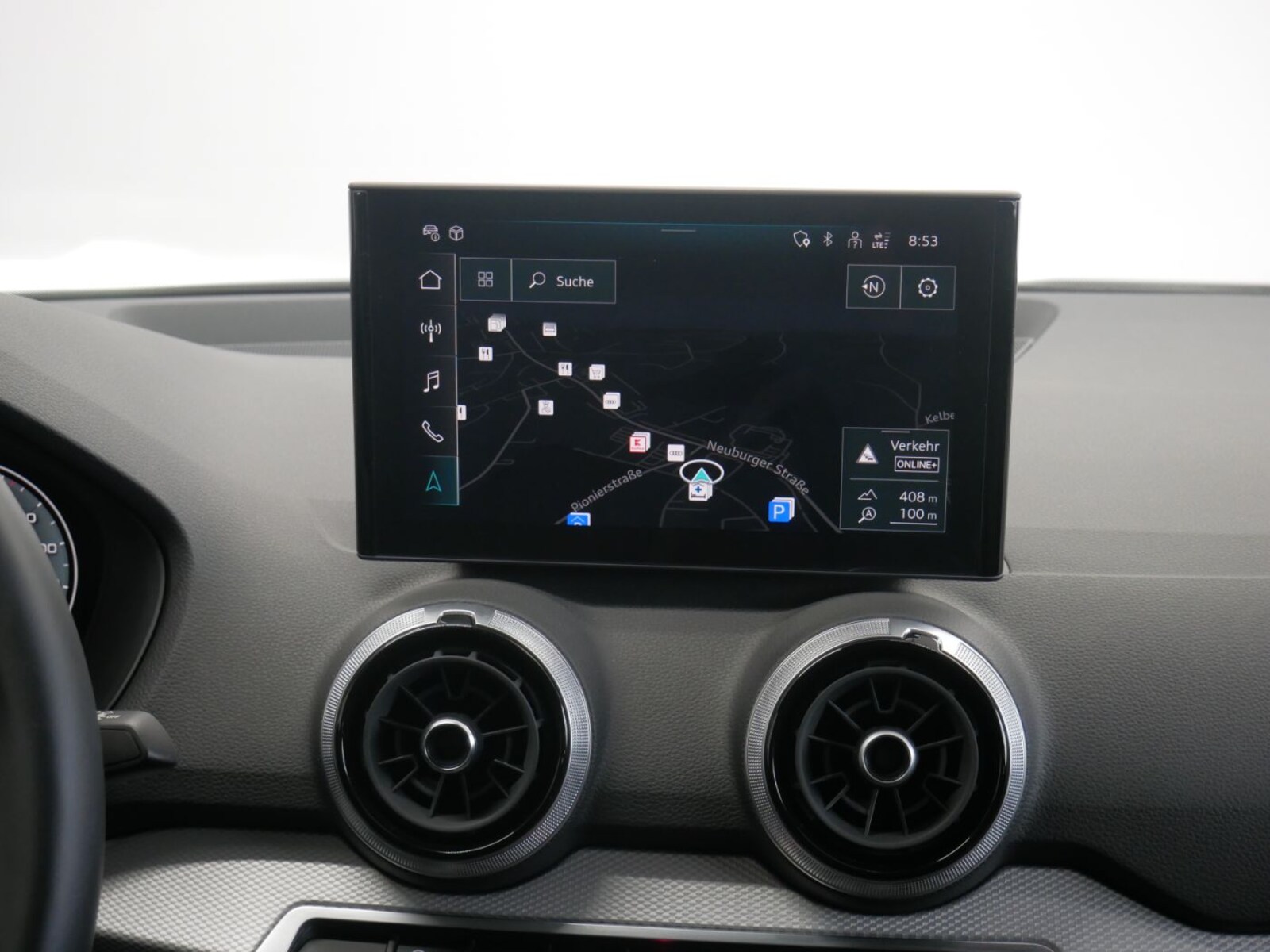 Audi Q2 – Bild 11