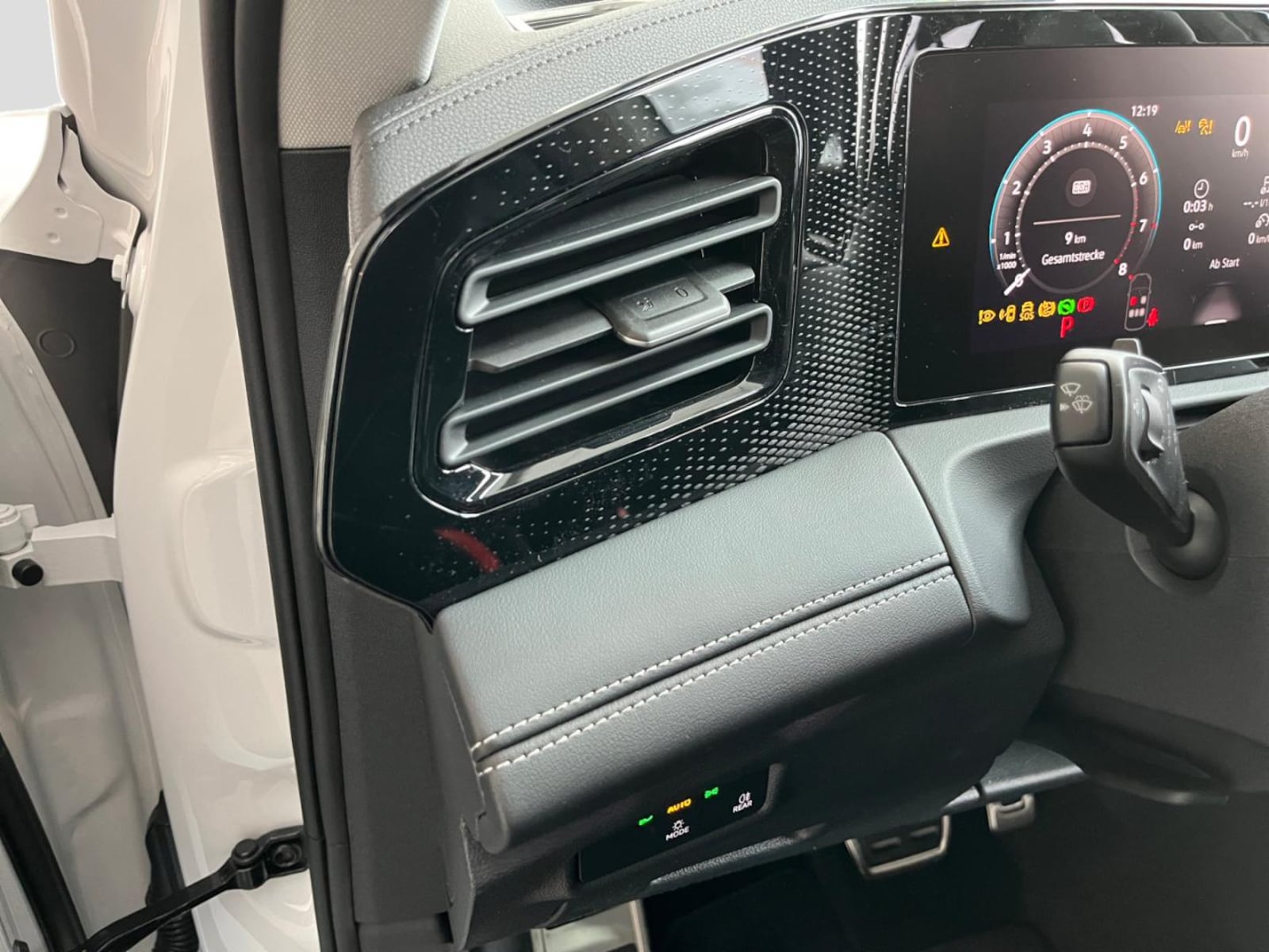 Volkswagen Tiguan – Bild 12