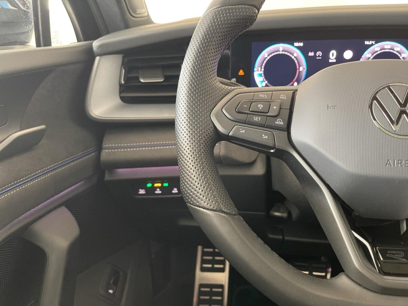 Volkswagen Tayron – Bild 23