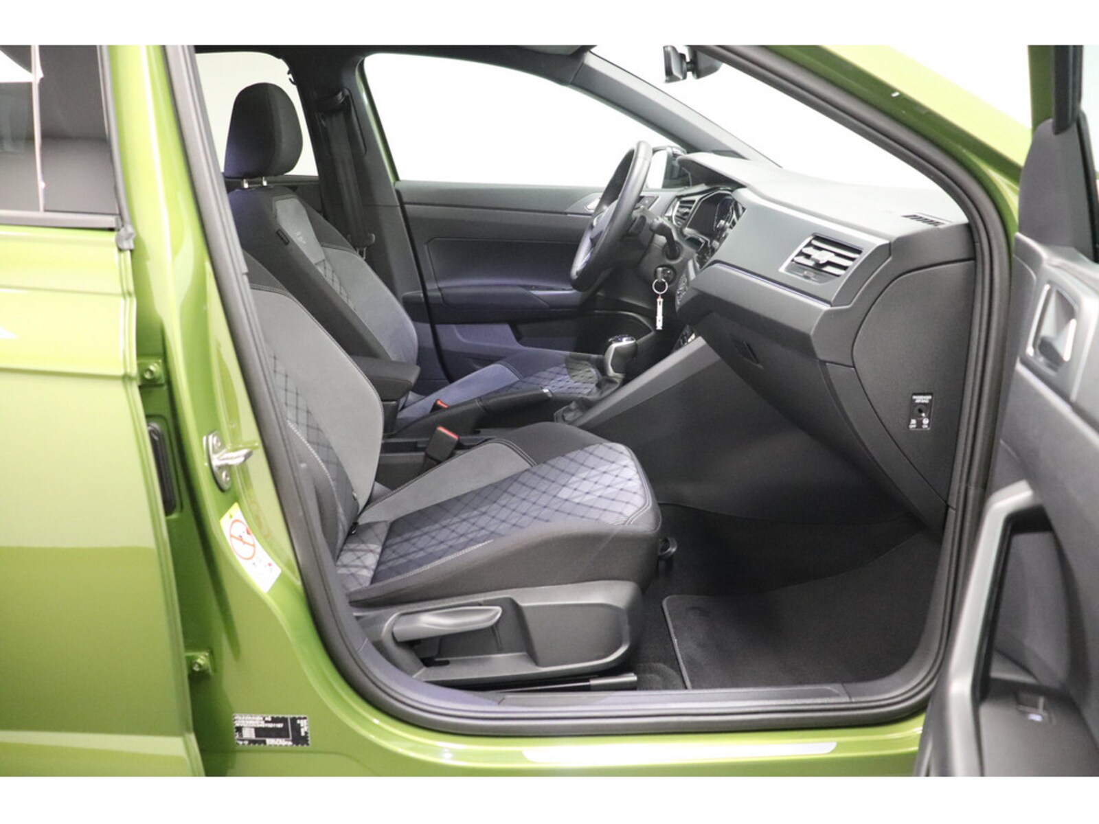 Volkswagen Taigo – Bild 23