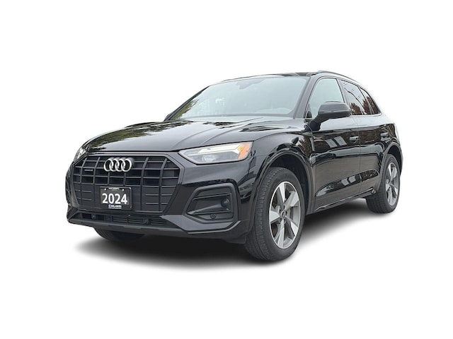 2024 Audi Q5
