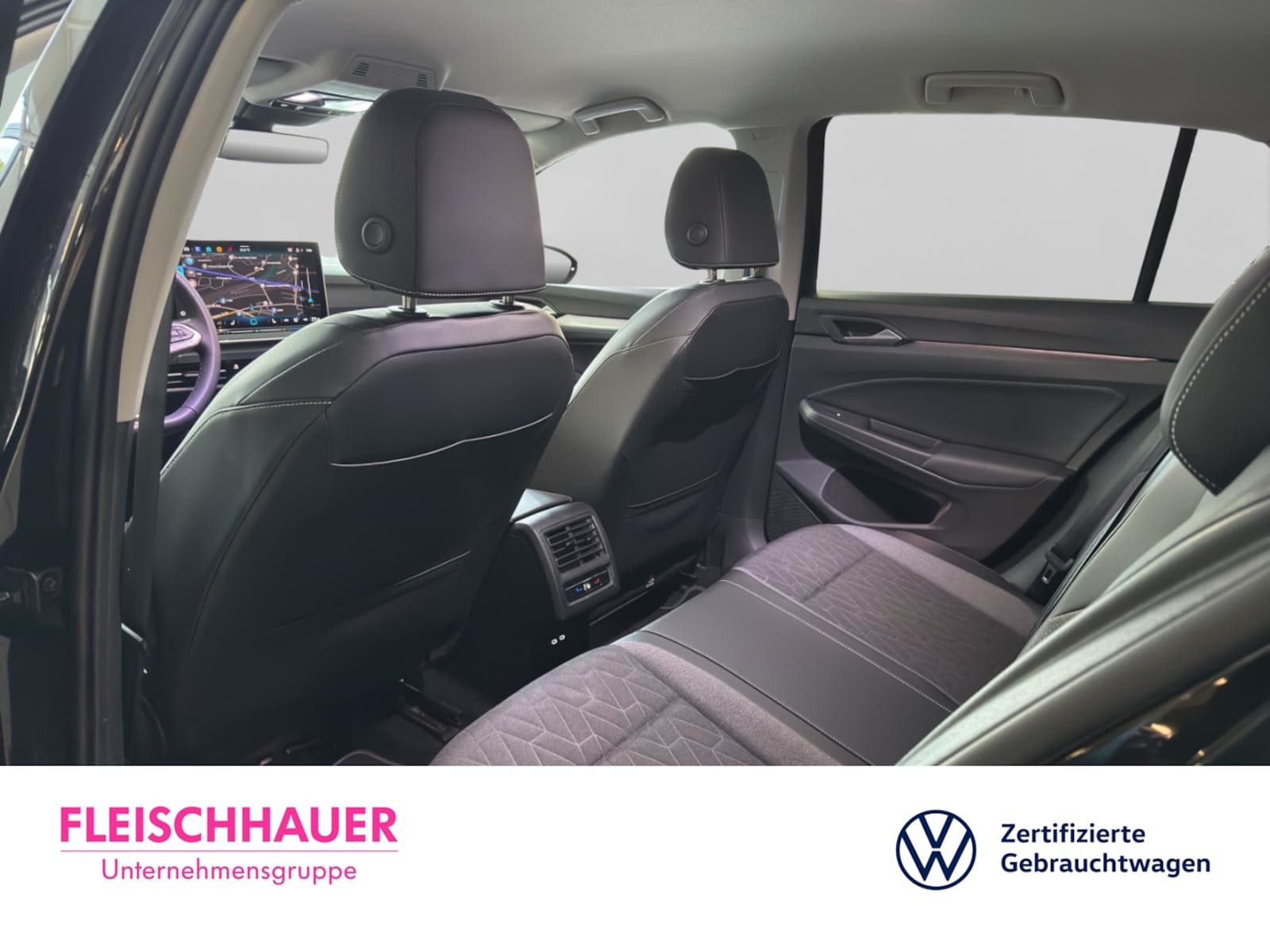 Volkswagen Golf – Bild 13