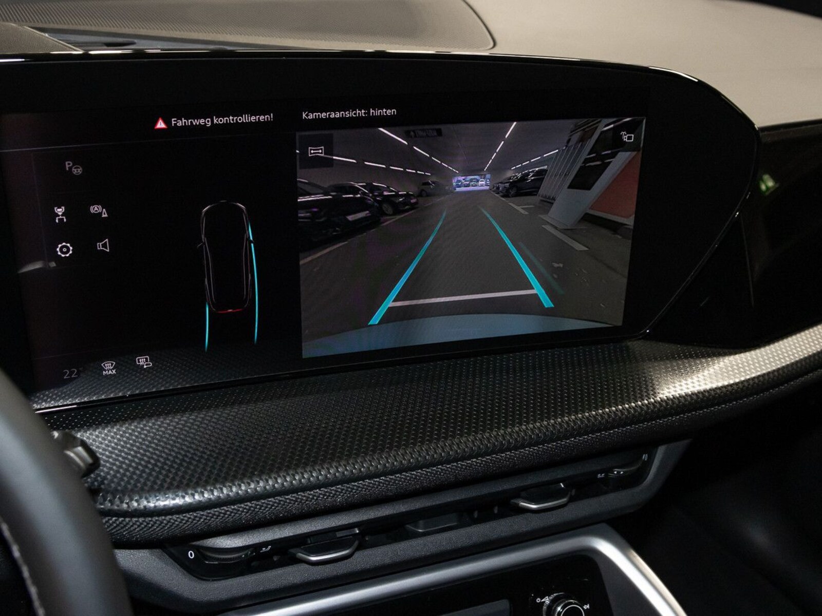 Audi Q5 – Bild 19