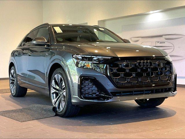 Photo of 2027 Audi Q8