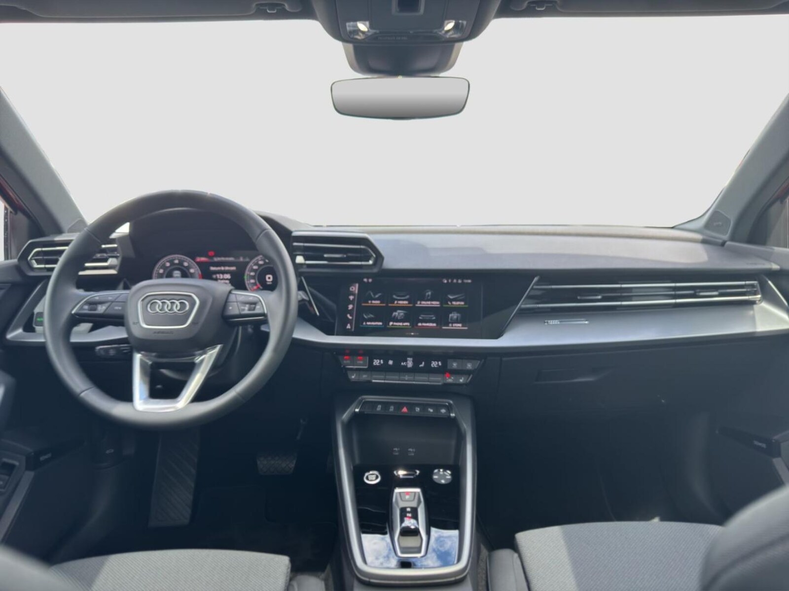 Audi A3 Sportback – Bild 10
