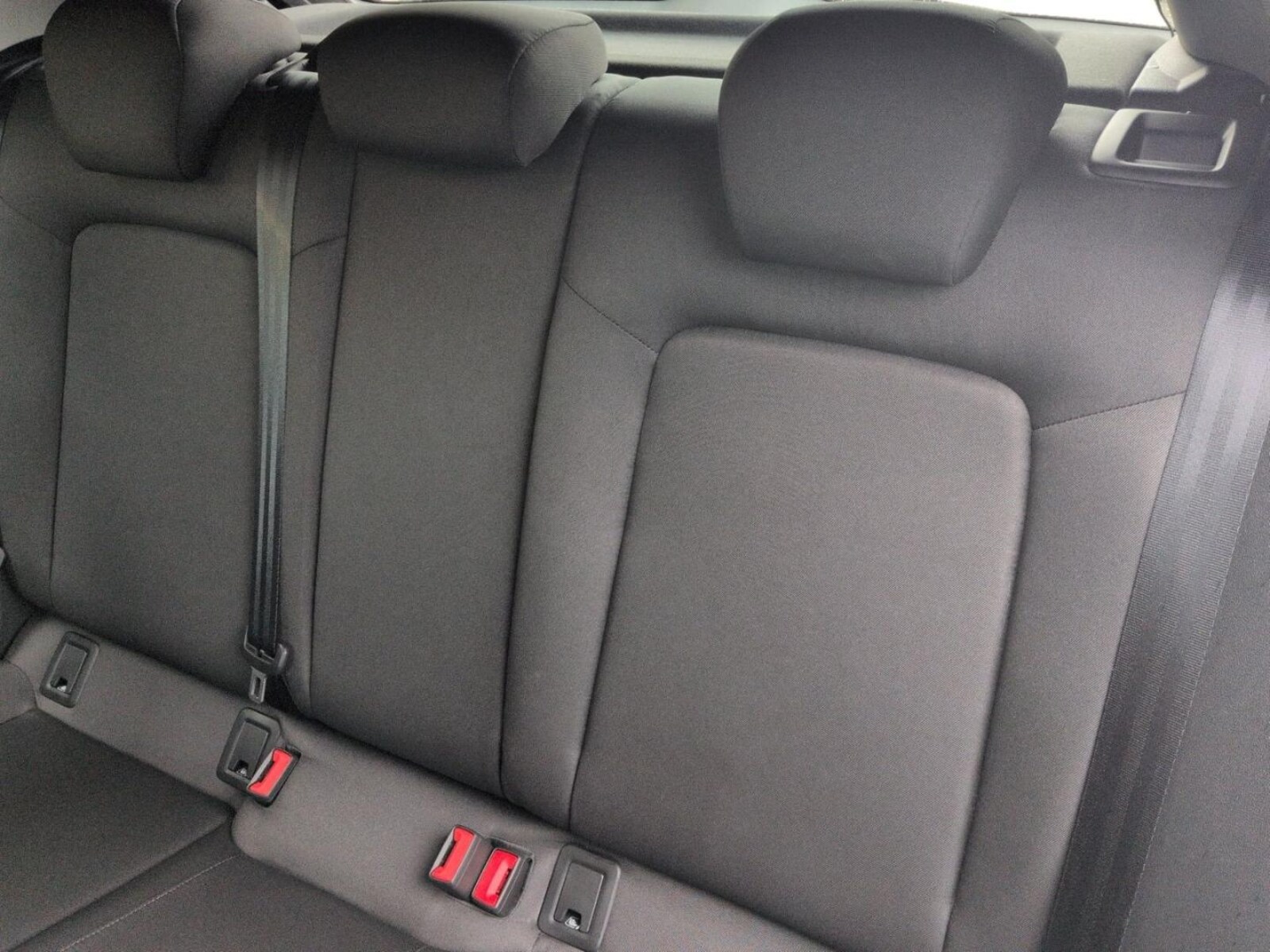 Audi A1 Sportback – Bild 8