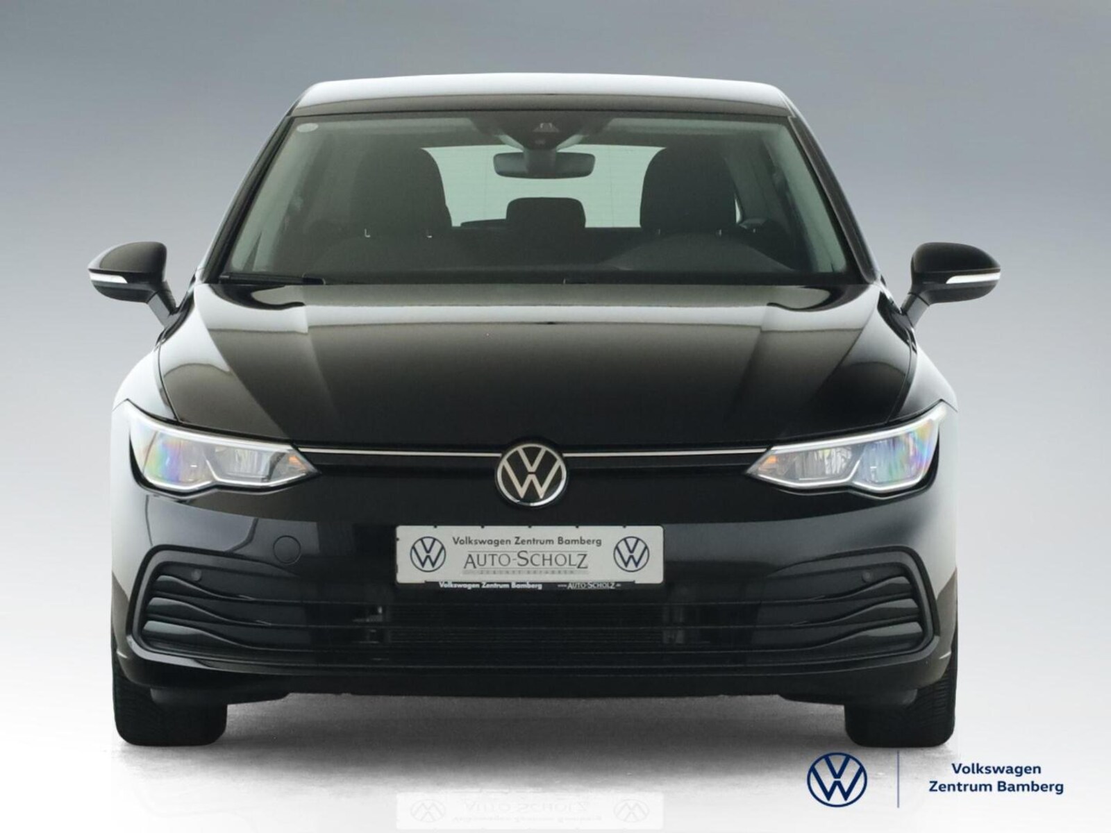 Volkswagen Golf – Bild 2