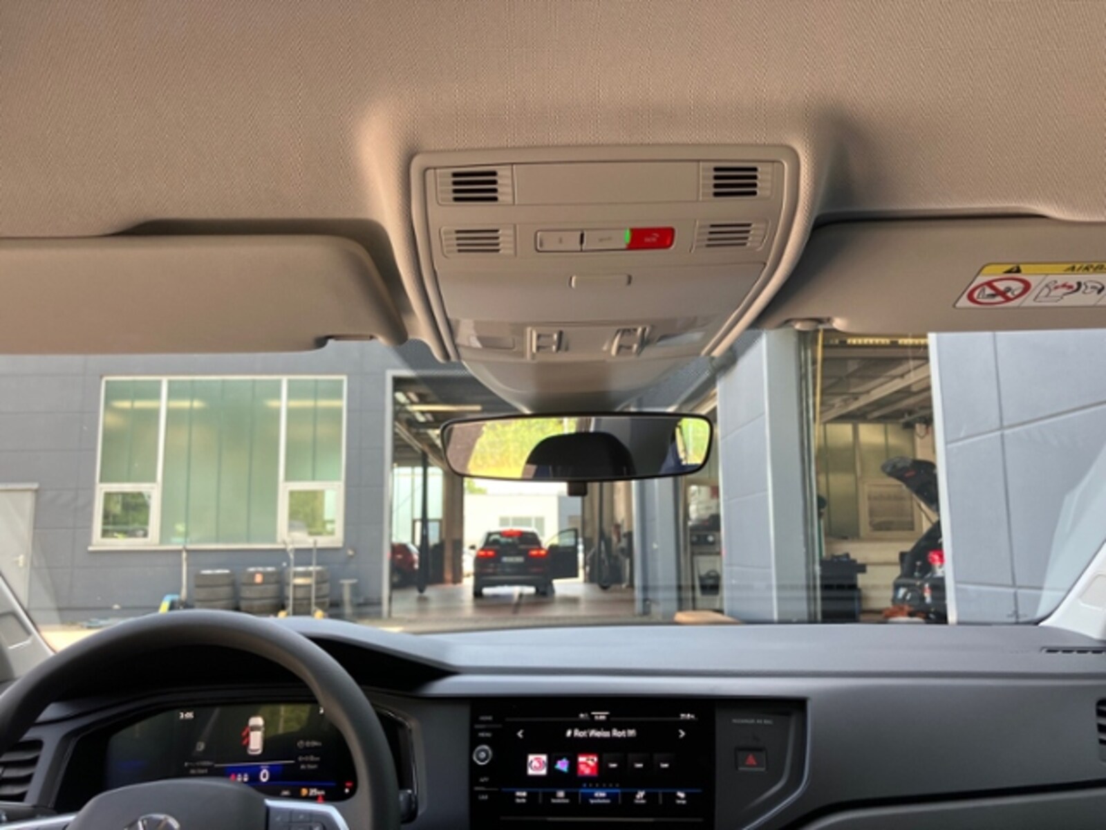 Volkswagen Polo – Bild 16