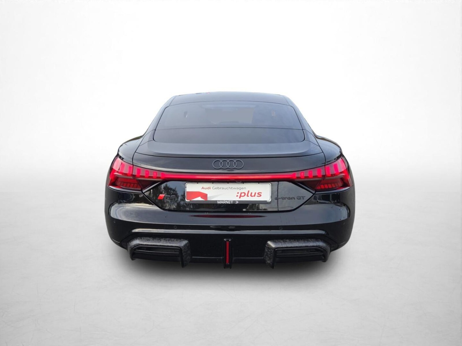 Audi RS e-tron GT performance – Bild 12