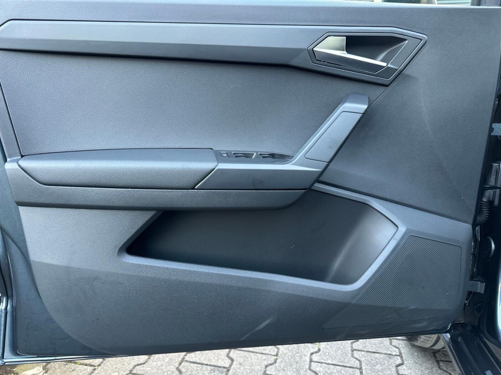 SEAT Ibiza – Bild 9