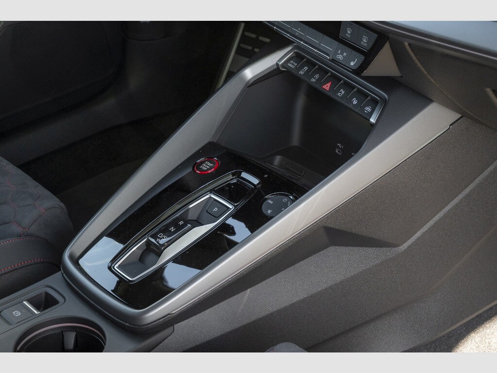 Image about Audi RS 3 Sportback TFSI quattro S tronic