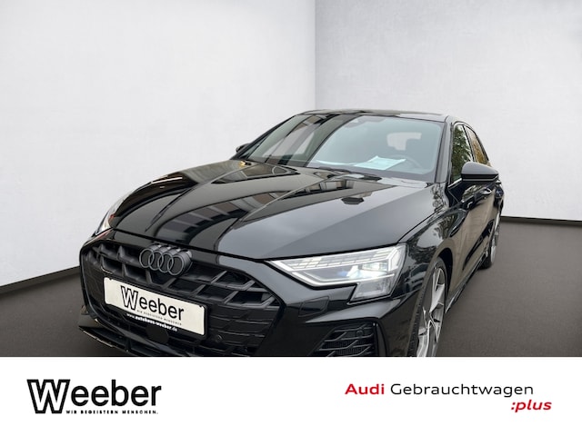 Audi S3 Sportback