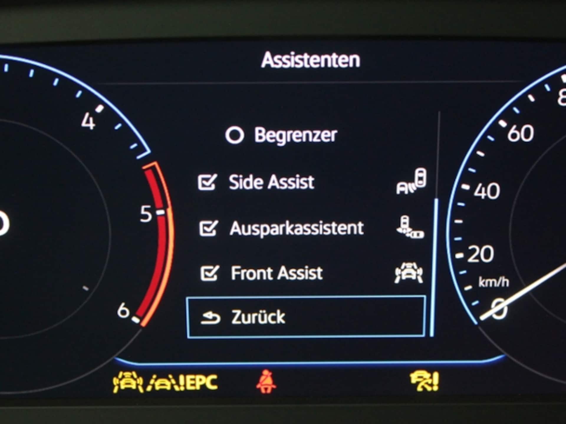 Volkswagen T6.1 Caravelle kurzer Radstand Comfortline